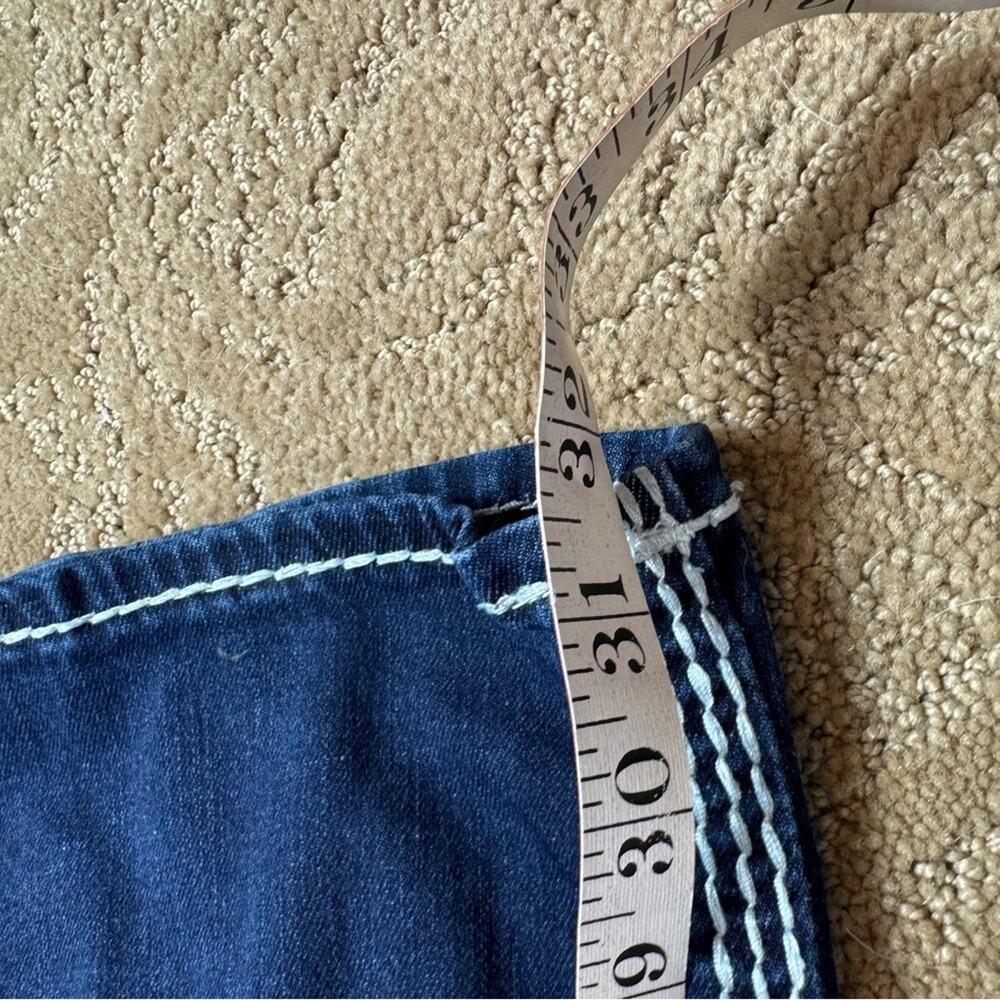 Rock Revival Betty Mid Rise Boot Size 27 - Picture 5 of 8